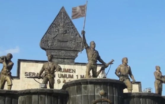 Kalung Janur Kuning, Penanda Penuh Makna