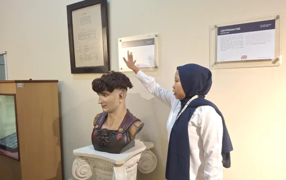 Raperda Museum DIY Digodok, Buka Jalan Pemulangan Koleksi dari Luar Negeri