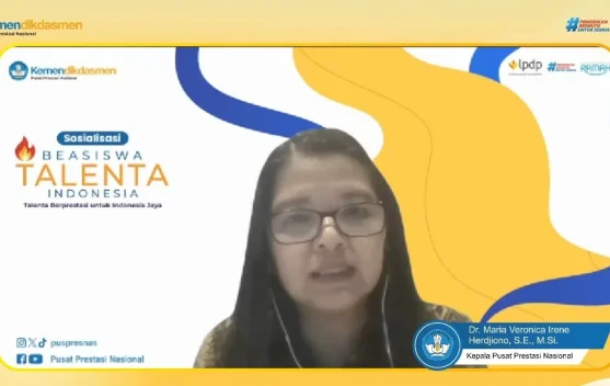 Pemerintah Siapkan Beasiswa Bagi Murid Berprestasi