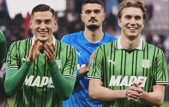 Jay Idzes, Potret Pesepak Bola Dunia yang Bangga Menjadi WNI