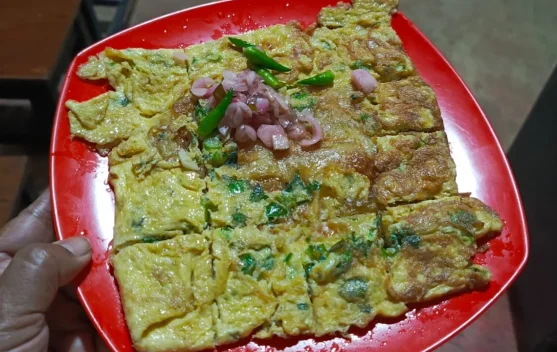 Aneka Jenis Martabak yang Ada di Penjuru Nusantara