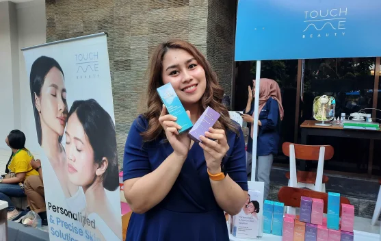 Maraknya Skincare Lokal di Yogyakarta, Perlu Edukasi Perlindungan Merek