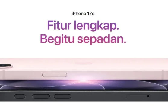 iPhone 17e Hadir: Solusi Apple Hemat Kantong?