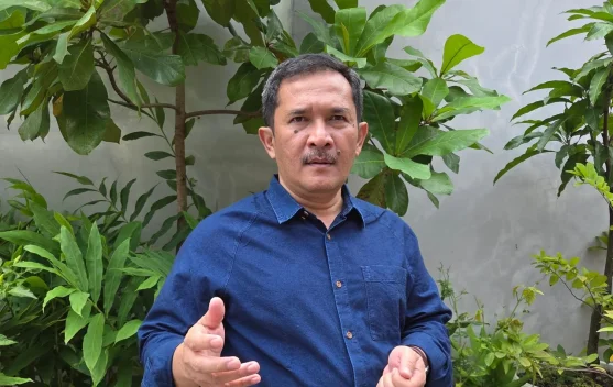 Eko Suwanto: Serangan Amerika Serikat-Israel ke Iran Langgar Ketertiban Dunia