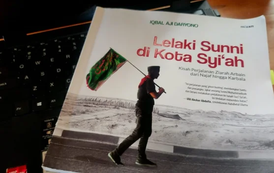 Mendedah Perbedaan Berusia Ratusan Tahun, Catatan Seorang Sunni di Tanah Syi’ah