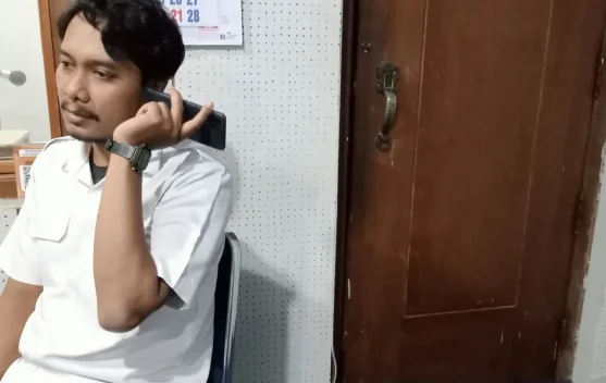 Aktivitas Mendengarkan Musik  di Hari Musik Nasional