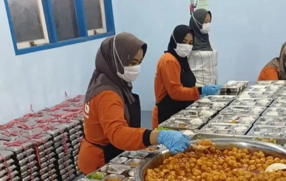 Menu MBG Tidak Sesuai, Masyarakat Bisa Lapor