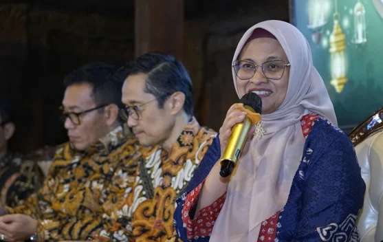 Fokus Eksekusi Strategi TLKM 30, Telkom Perkuat Tata Kelola Perusahaan