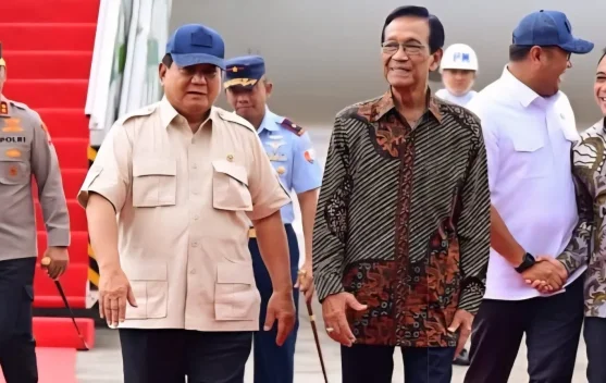 Prabowo hingga Sultan HB X Akan Hadiri Seminar Nasional Jejak Kepahlawan HB II