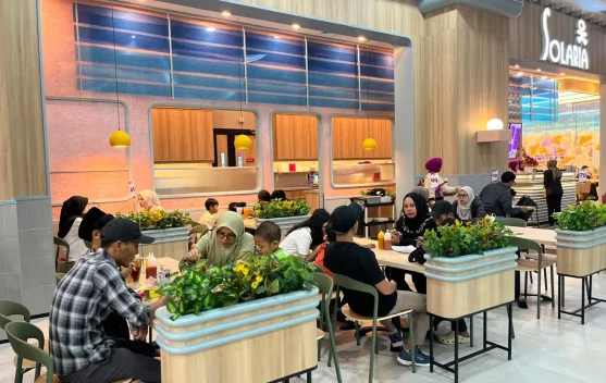 Celebrate The Light, SCH Meriahkan Ramadan dengan Berbagai Event dan Promo