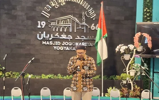 Peci Batik Jogokariyan Resmi Memiliki Sertifikat Merek