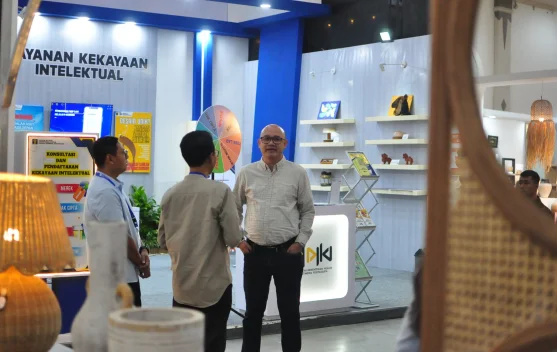 Pendaftaran Perseroan Perorangan di DIY Nyaris Tembus 5.000 UMKM