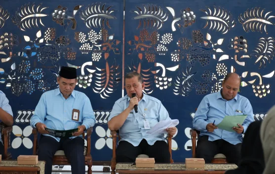 Cegah Super Flu, Dinkes Imbau Masyarakat Terapkan “Cita Mas Jajar”