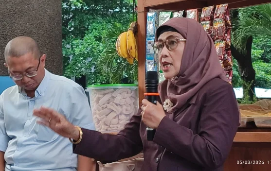 Pakar UGM: Pemerintah Harus Tinjau Ulang Keinginan jadi Mediator