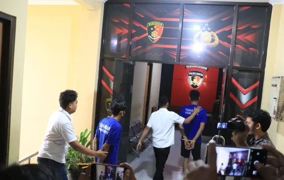 Dua Tersangka Pembunuhan di Sedayu Terancam Hukuman Mati