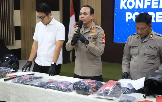 Terkuak, Pelaku Pembunuhan di Sedayu Gunakan Motor Milik Ibunya