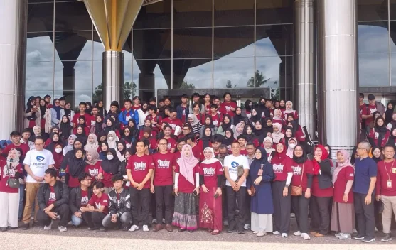 Tak Ada di Kampus Lain, Mudik Gratis UMY Satu-satunya di Yogyakarta