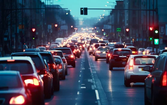 Mengemudi Aman Selama Mudik Lebaran