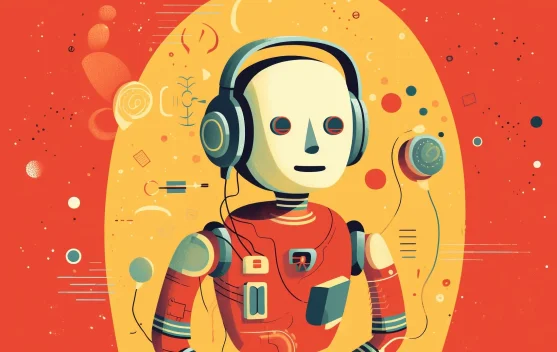 Terjebak dalam Ruang Digital: ketika Chatbot Menjadi Pendengar Setia