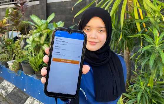 Hoaks Jadi Momok, Masyarakat Diminta Lebih Bijak Berselancar di Dunia Maya