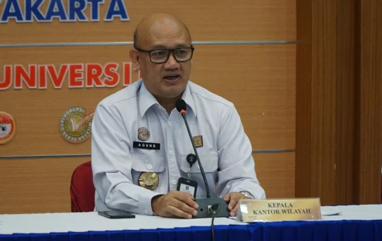 Zero Tolerance Gratifikasi dan Pungli Jadi Target Kemenkum DIY