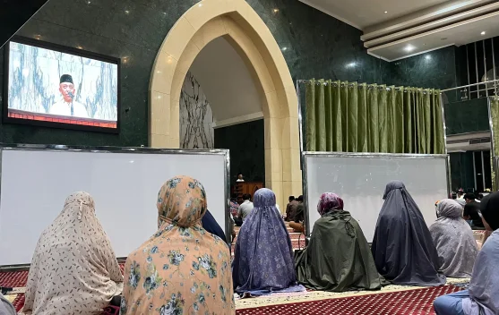 Pelajaran Surat Al-Ma'un dari KH Ahmad Dahlan - RRI.co.id