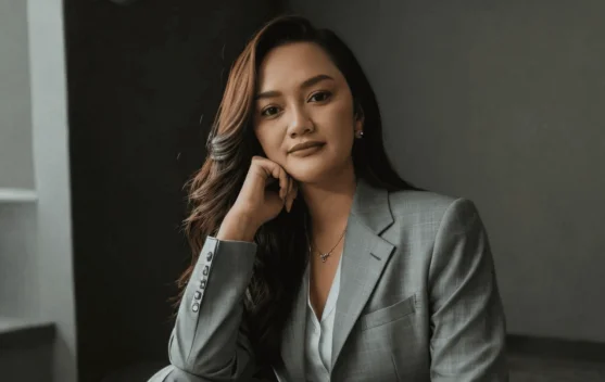 Dari Putri Indonesia Menjadi Kontraktor di Dunia Interior