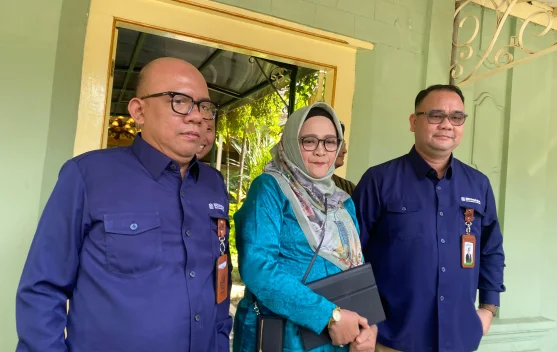 BPJS Kesehatan Gandeng Pemda DIY Perkuat Layanan JKN