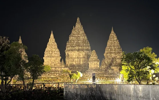 Kunjungan Wisatawan Belum Optimal, PHRI Sleman Soroti Minimnya Promosi