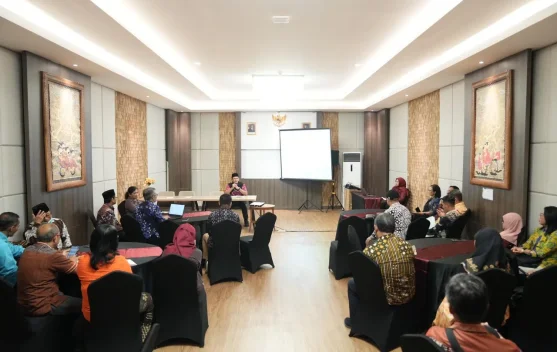 Pemkab Sleman Dorong Universal Coverage Jaminan Sosial Ketenagakerjaan