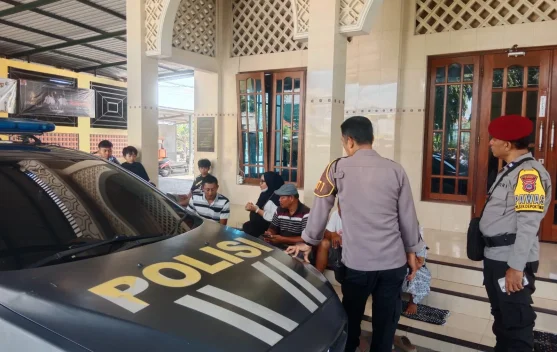 Ramai di Media Sosial Dugaan Penculikan Anak di Sleman, Polisi Datangi TKP