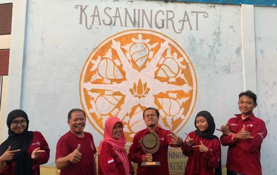 Mengenal G2RT Cokrodiningratan yang Kembangkan Wisata dan UMKM Lokal ...
