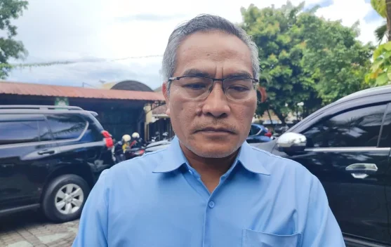Menjelang Pilur Serentak, Bupati Bantul Ajak Warga Jaga Persaudaraan