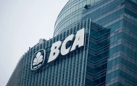 Potensi Capital Gain Saham BBCA, Analis Ibaratkan Dapat Mercy Harga ...