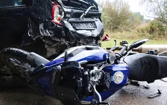 Kecelakaan Lalu Lintas di Indonesia Meningkat Tajam, Jadi Epidemi Baru