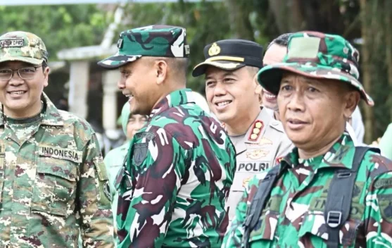 DPRD Sleman Tekankan Nilai Manunggal dalam Program TMMD