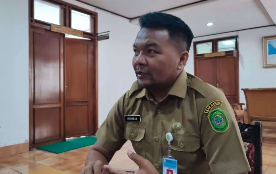 Hari Pertama Masuk Sekolah, 100 SPPG di Bantul Kembali Layani Siswa