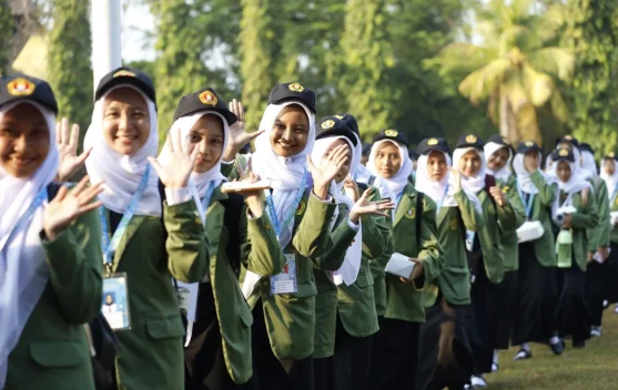 Keberhasilan Sleman Pintar Jadi Dasar DPRD Sleman Tambah Dukungan Anggaran