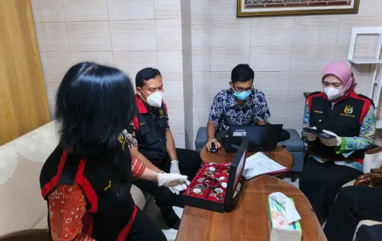 Hasil Pilkada 2024, 11 Kepala Daerah Ditangkap KPK akibat Korupsi