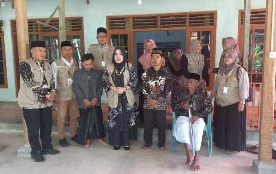 Kemenhaj DIY Sampaikan Duka Cita Meninggalnya Jemaah Calon Haji Kulon Progo