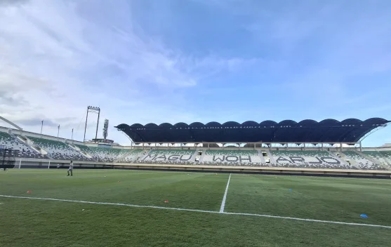 Akui PSS Lawan Tangguh, Garudayaksa Tetap Bidik Juara di Maguwoharjo