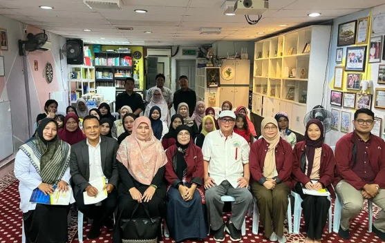 Anak Pekerja Migran Indonesia di Malaysia Hadapi Persoalan