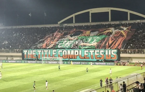 Antiklimaks, PSS Kalah Penalti dari Garudayaksa di Final Pegadaian Championship