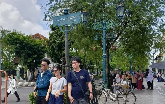 Ketahui Nama Jalan di Jogja dan Sejarahnya