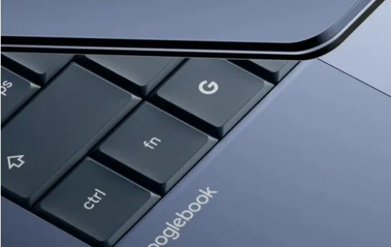 Googlebook Jadi Pengganti Chromebook