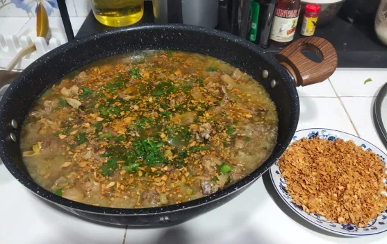 Rahasia Nasi Ayam Hainan Praktis ala Rice Cooker