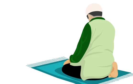 Sulitnya Istiqomah Kala Dunia Tidak Baik-Baik Saja