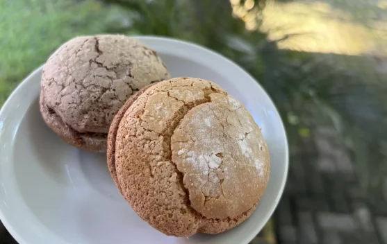 Pillowpie Cookies, Dessert Lembut Berisi Krim, Bikin Ketagihan