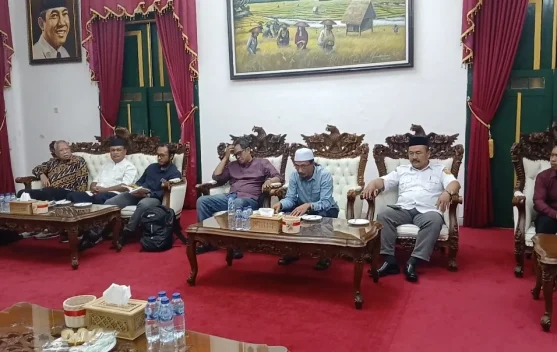 Usulan Gelar Pahlawan HB II, Kejar Dukungan Sultan HB X hingga Prabowo Subianto