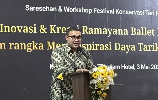Kementerian Kebudayaan Ajak Pelaku Budaya Manfaatkan Dana Indonesiaraya 2026